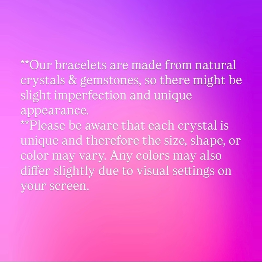 Auralite 23 Bracelet 15mm - Picture 5 of 5